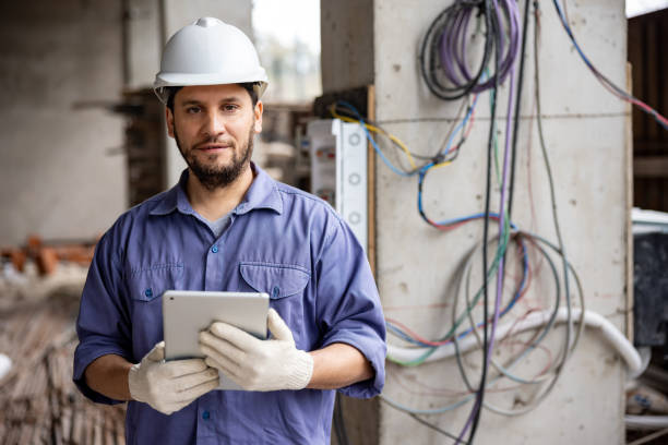 Best Electric Panel Repair  in Avis, PA