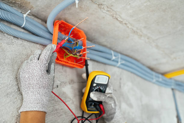 Best Affordable Emergency Electrician  in Avis, PA